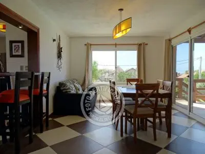 Casa Paraiso del Diablo - Casa Punta del Diablo