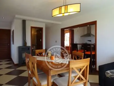 Casa Paraiso del Diablo - Casa Punta del Diablo