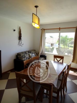 Casa Paraiso del Diablo - Casa Punta del Diablo