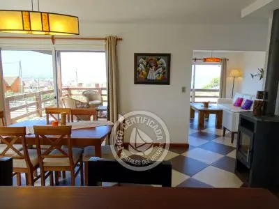 Casa Paraiso del Diablo - Casa Punta del Diablo