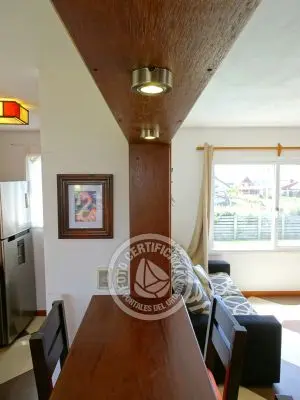 Casa Paraiso del Diablo - Casa Punta del Diablo