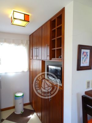 Casa Paraiso del Diablo - Casa Punta del Diablo