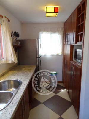 Casa Paraiso del Diablo - Casa Punta del Diablo