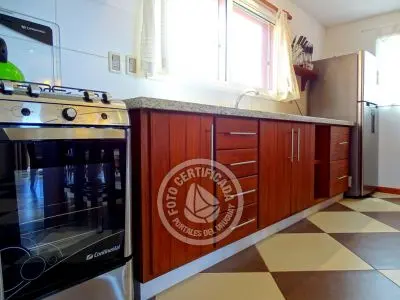 Casa Paraiso del Diablo - Casa Punta del Diablo