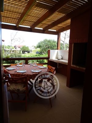 Casa Paraiso del Diablo - Casa Punta del Diablo