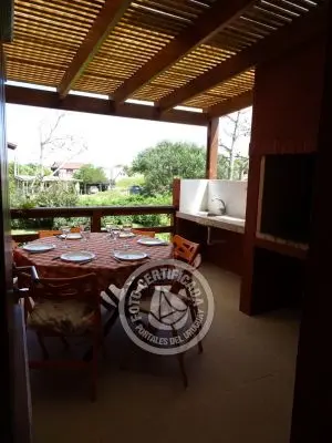 Casa Paraiso del Diablo - Casa Punta del Diablo