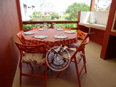 Casa Paraiso del Diablo - Casa Punta del Diablo