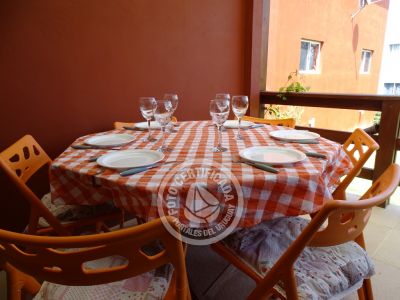 Casa Paraiso del Diablo - Casa Punta del Diablo