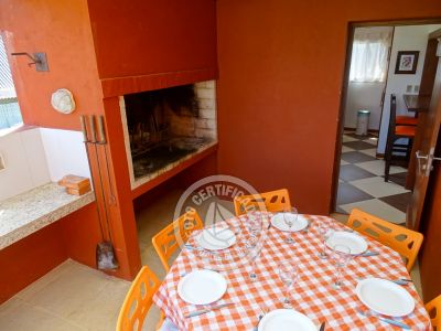 Casa Paraiso del Diablo - Casa Punta del Diablo