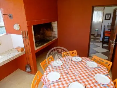 Casa Paraiso del Diablo - Casa Punta del Diablo