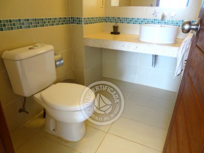 Casa Paraiso del Diablo - Casa Punta del Diablo