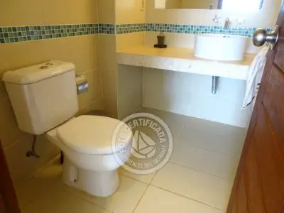 Casa Paraiso del Diablo - Casa Punta del Diablo