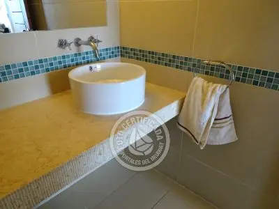 Casa Paraiso del Diablo - Casa Punta del Diablo