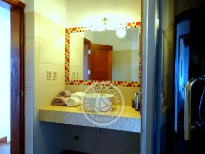 Casa Paraiso del Diablo - Casa Punta del Diablo