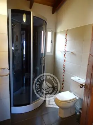 Casa Paraiso del Diablo - Casa Punta del Diablo