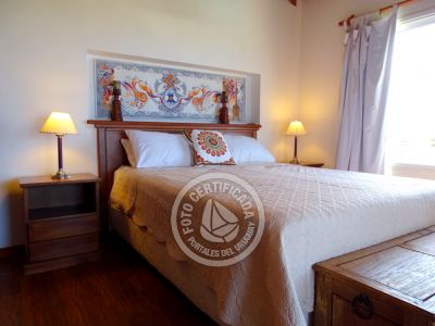 Casa Paraiso del Diablo - Casa Punta del Diablo