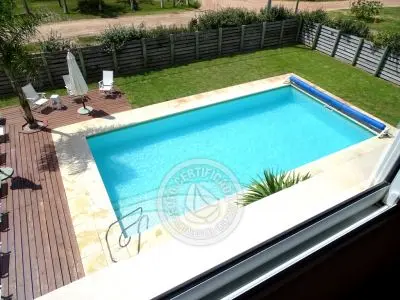 Casa Paraiso del Diablo - Casa Punta del Diablo