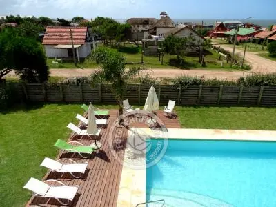 Casa Paraiso del Diablo - Casa Punta del Diablo