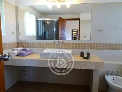 Casa Paraiso del Diablo - Casa Punta del Diablo