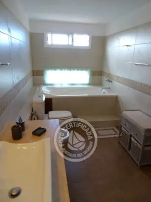 Casa Paraiso del Diablo - Casa Punta del Diablo