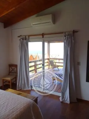 Casa Paraiso del Diablo - Casa Punta del Diablo