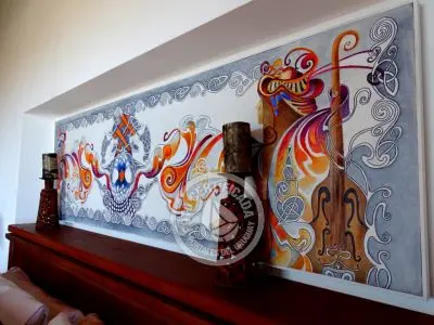 Casa Paraiso del Diablo - Casa Punta del Diablo