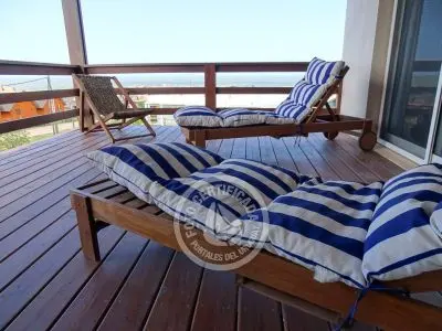 Casa Paraiso del Diablo - Casa Punta del Diablo