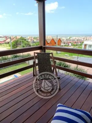 Casa Paraiso del Diablo - Casa Punta del Diablo