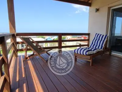 Casa Paraiso del Diablo - Casa Punta del Diablo