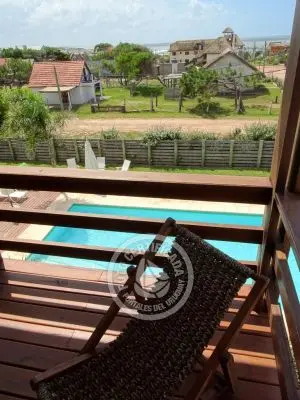 Casa Paraiso del Diablo - Casa Punta del Diablo