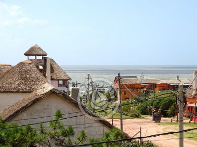 Casa Paraiso del Diablo - Casa Punta del Diablo