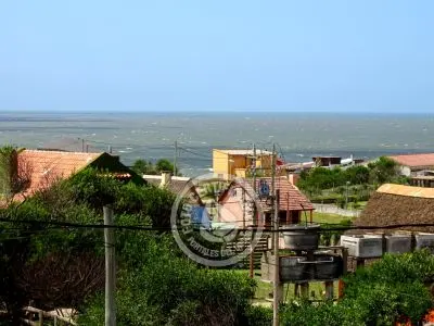 Casa Paraiso del Diablo - Casa Punta del Diablo