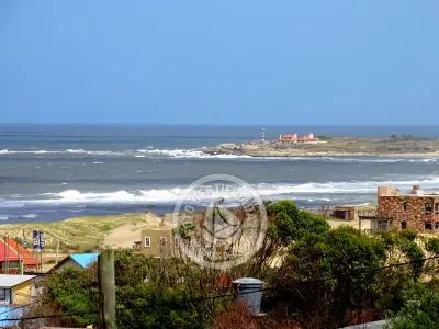 Casa Paraiso del Diablo - Casa Punta del Diablo