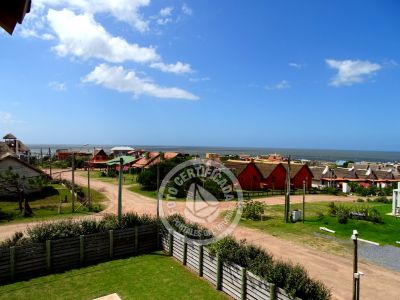 Casa Paraiso del Diablo - Casa Punta del Diablo