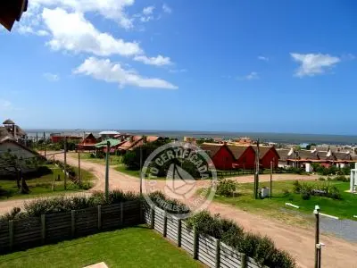 Casa Paraiso del Diablo - Casa Punta del Diablo