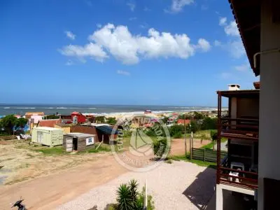 Casa Paraiso del Diablo - Casa Punta del Diablo