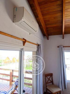 Casa Paraiso del Diablo - Casa Punta del Diablo