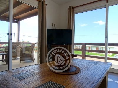 Casa Paraiso del Diablo - Casa Punta del Diablo