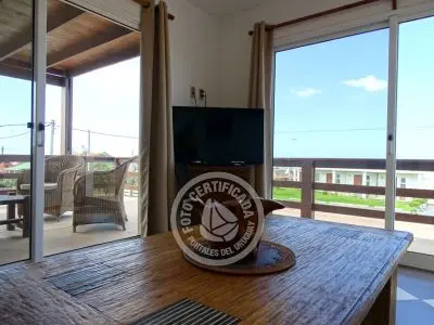 Casa Paraiso del Diablo - Casa Punta del Diablo