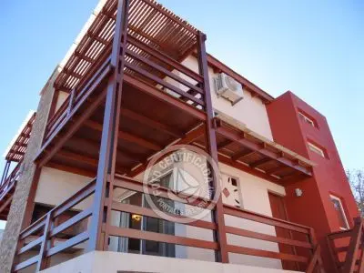 Apartment Paraiso del Diablo - Apto Punta del Diablo