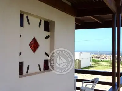 Apartment Paraiso del Diablo - Apto Punta del Diablo