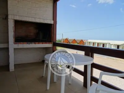 Apartment Paraiso del Diablo - Apto Punta del Diablo