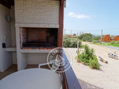Apartamento Paraiso del Diablo - Apto Punta del Diablo