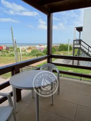 Apartment Paraiso del Diablo - Apto Punta del Diablo