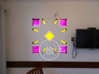 Apartamento Paraiso del Diablo - Apto Punta del Diablo