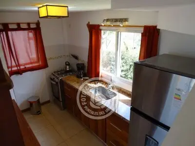 Apartment Paraiso del Diablo - Apto Punta del Diablo