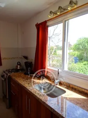 Apartment Paraiso del Diablo - Apto Punta del Diablo