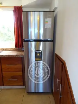 Apartment Paraiso del Diablo - Apto Punta del Diablo