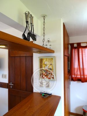 Apartamento Paraiso del Diablo - Apto Punta del Diablo