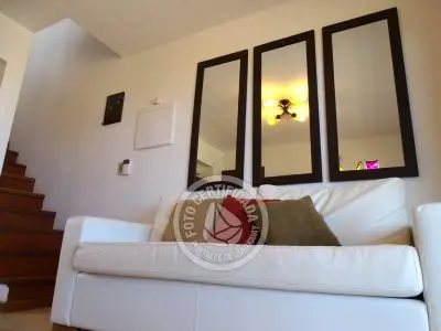 Apartment Paraiso del Diablo - Apto Punta del Diablo